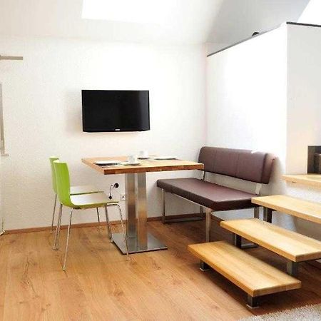 Weingut Edling Apartment Rossdorf  ภายนอก รูปภาพ