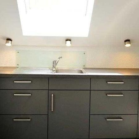 Weingut Edling Apartment Rossdorf  ภายนอก รูปภาพ