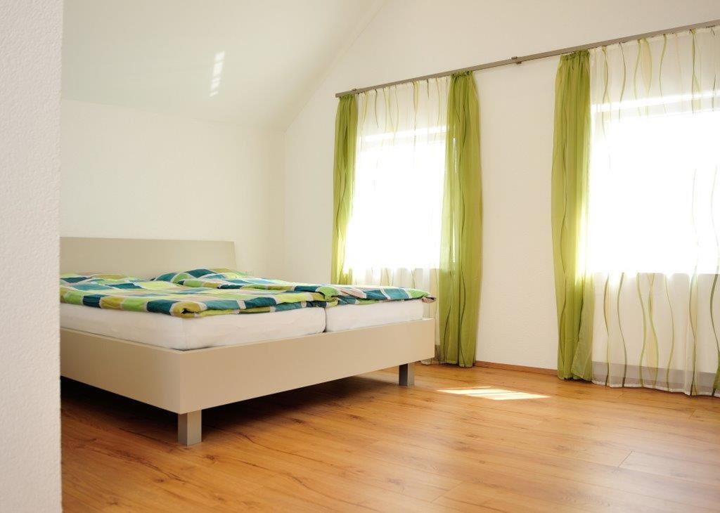 Weingut Edling Apartment Rossdorf  ห้อง รูปภาพ