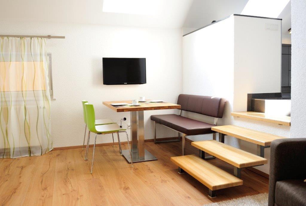 Weingut Edling Apartment Rossdorf  ห้อง รูปภาพ