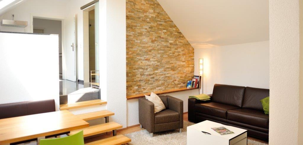 Weingut Edling Apartment Rossdorf  ห้อง รูปภาพ