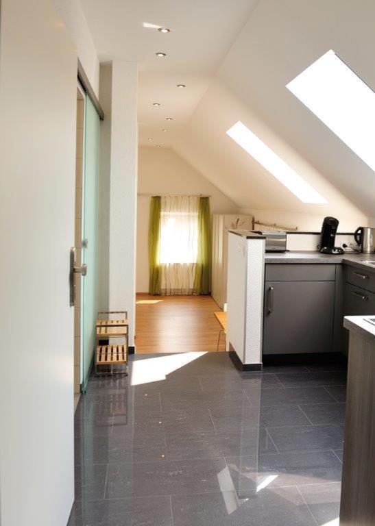 Weingut Edling Apartment Rossdorf  ห้อง รูปภาพ