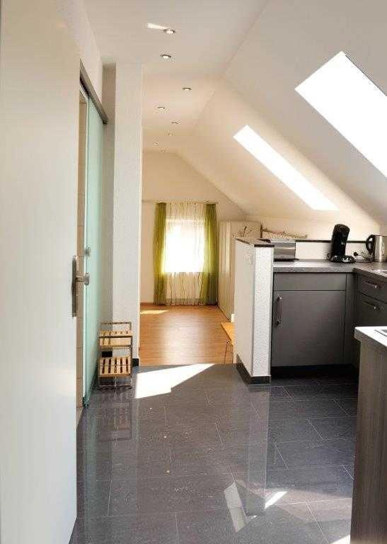 Weingut Edling Apartment Rossdorf  ภายนอก รูปภาพ