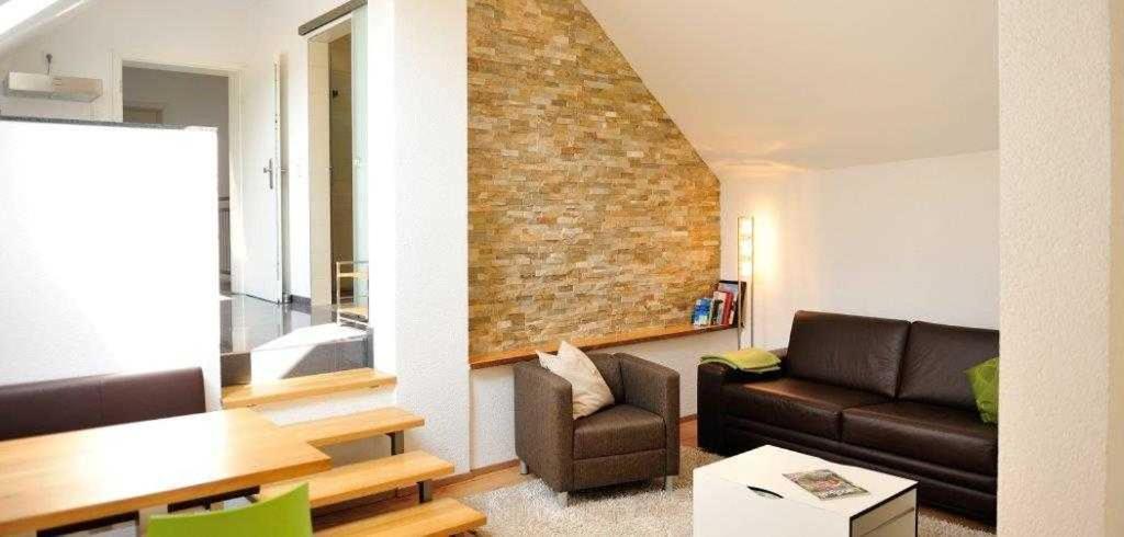 Weingut Edling Apartment Rossdorf  ภายนอก รูปภาพ